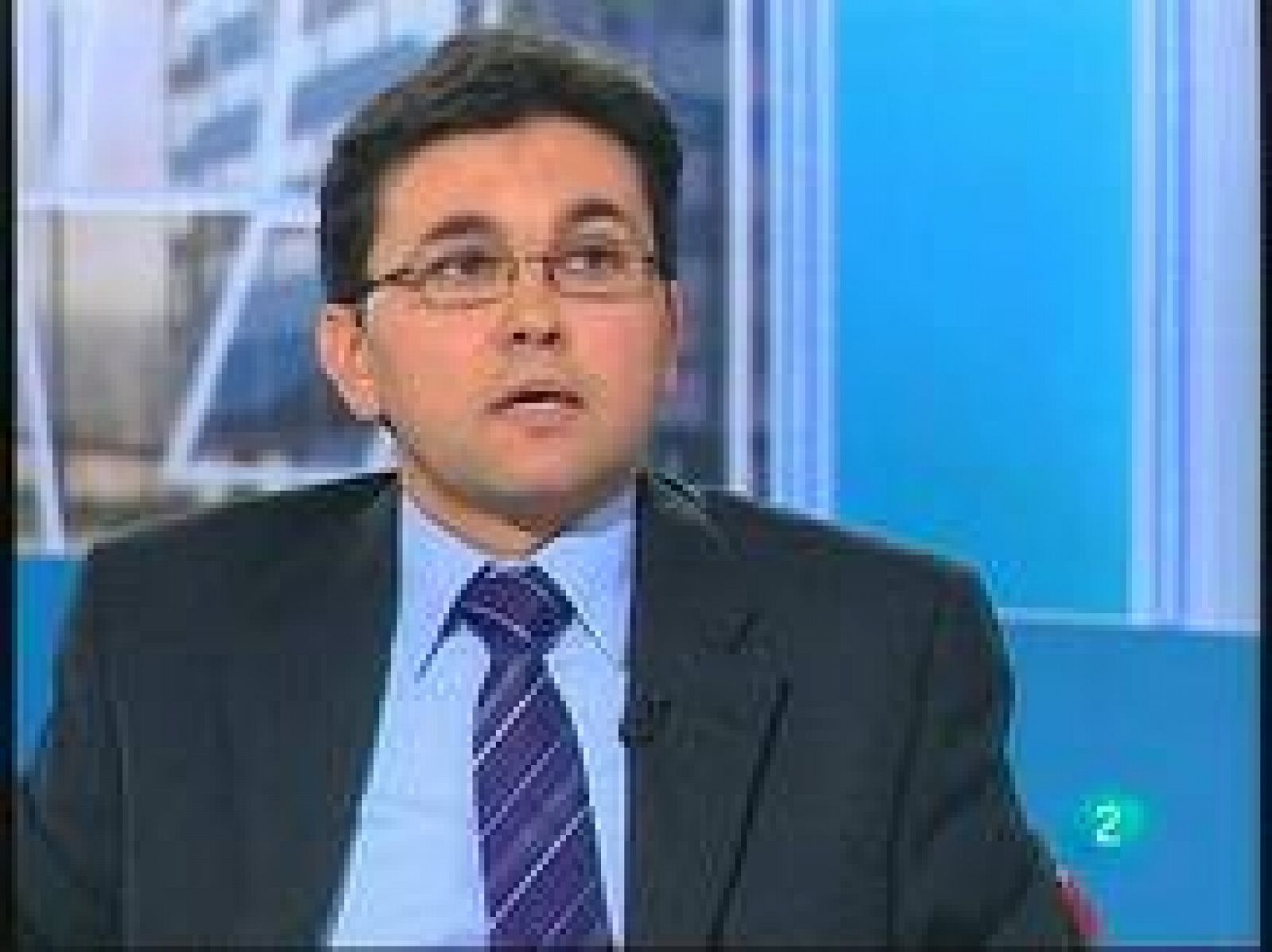 Para Todos La 2 entrevista 2-20-04-ong-conflicto-sahara