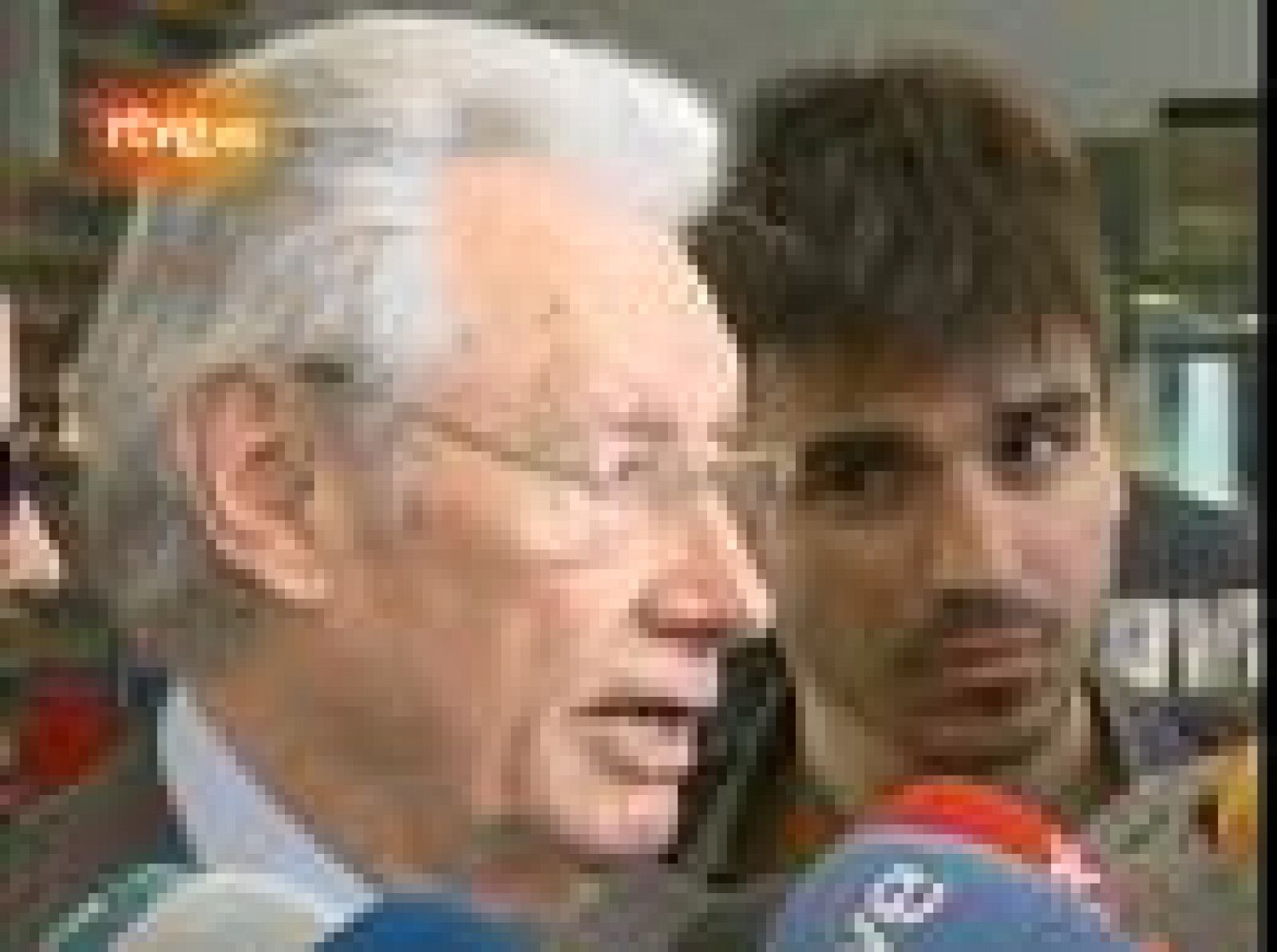 Vilaseca: "Samaranch fue un precursor" | Ver