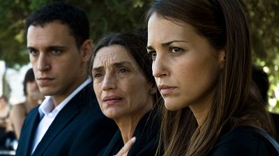 Encuentros con el pasado