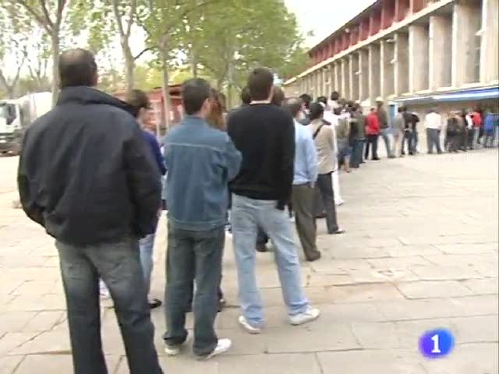 Noticias Aragón (21/04/2010)