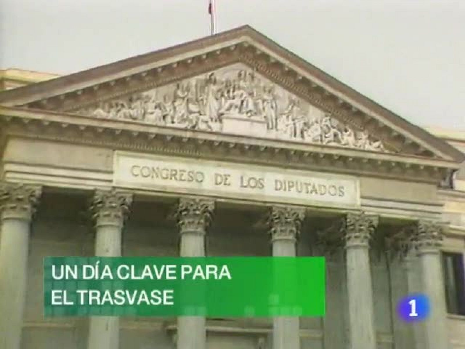 Noticias Murcia: Noticias Murcia - 21/04/10  | RTVE Play