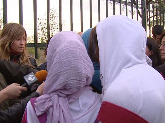 Informativo de Madrid - Informativo de Madrid - 21/04/10