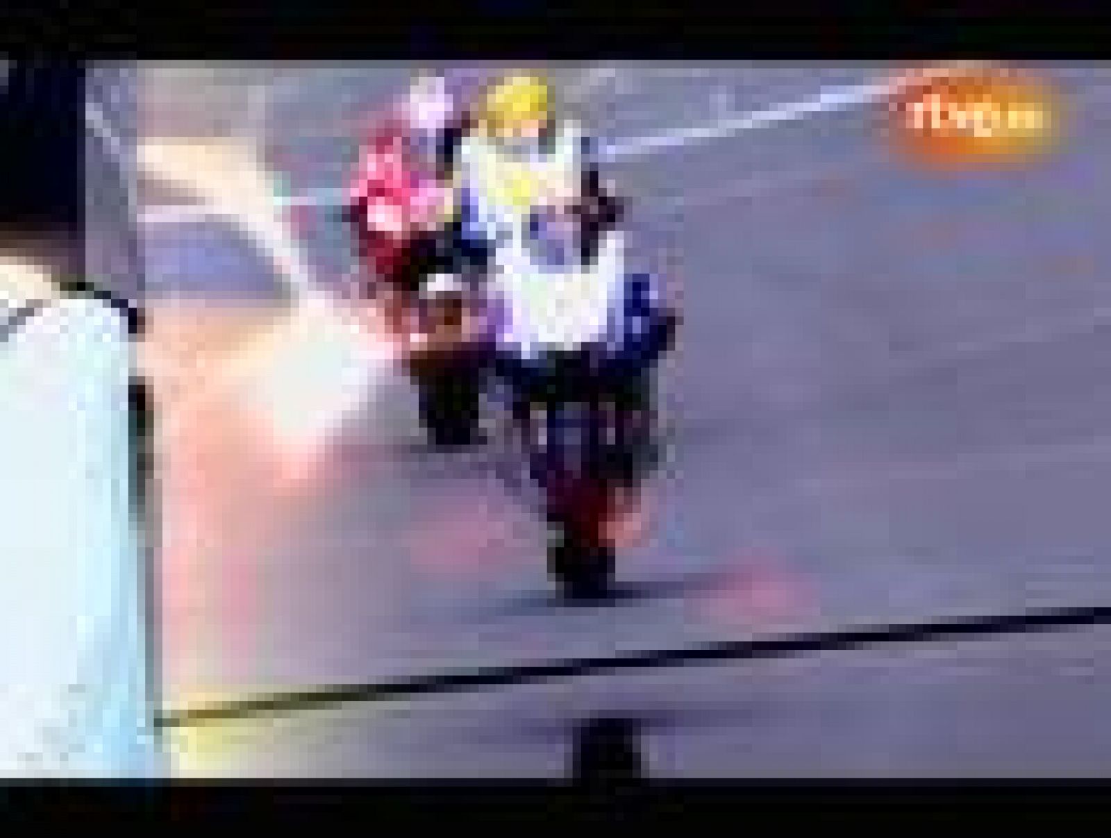 Sin programa: Paddock GP: GP de Qatar | RTVE Play