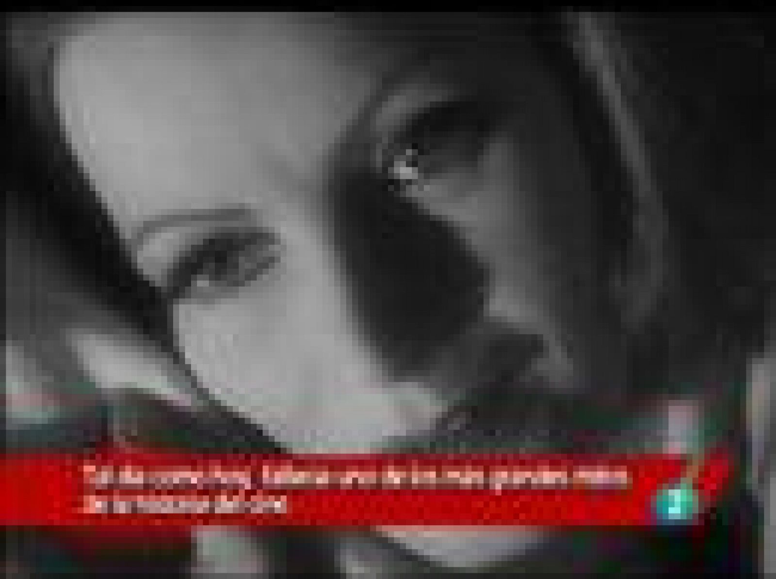 Días de cine - Previo al homenaje a Greta Garbo en Días de Cine | Ver