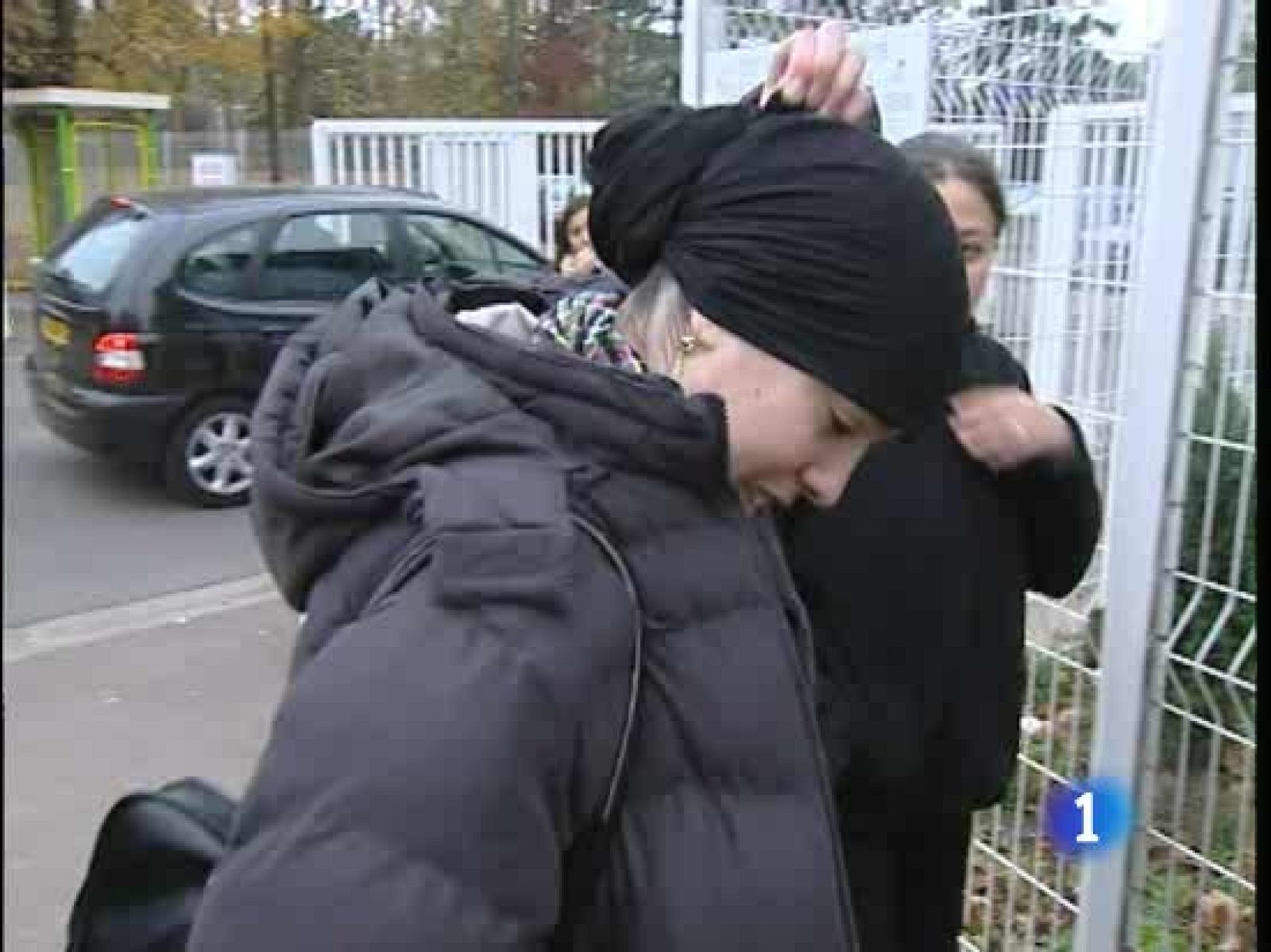 En Europa no hay un criterio común sobre la utilización del velo | Ver