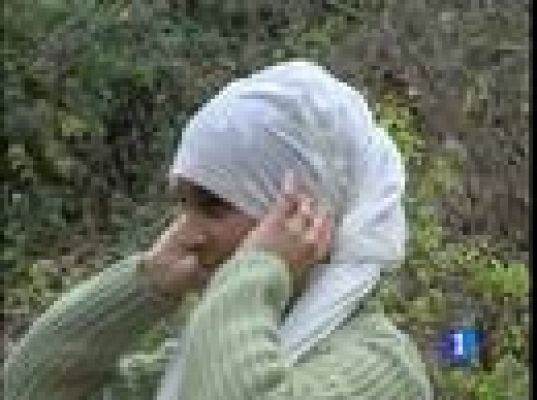  - La utilización del velo en Europa