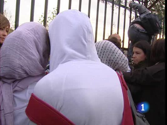  - El velo en las aulas