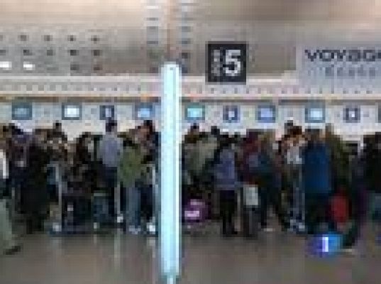  - El cielo europeo está abierto