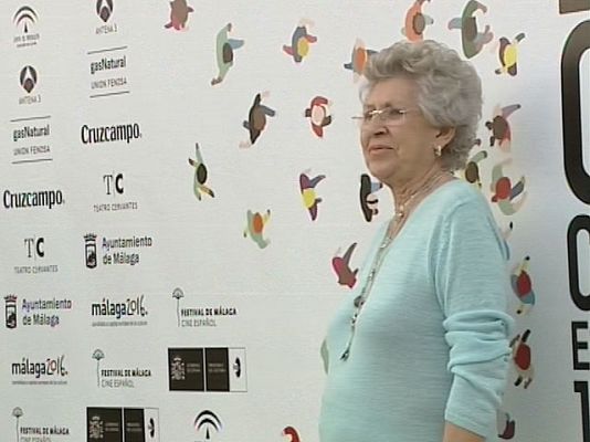  - Velasco y Bardem en Málaga