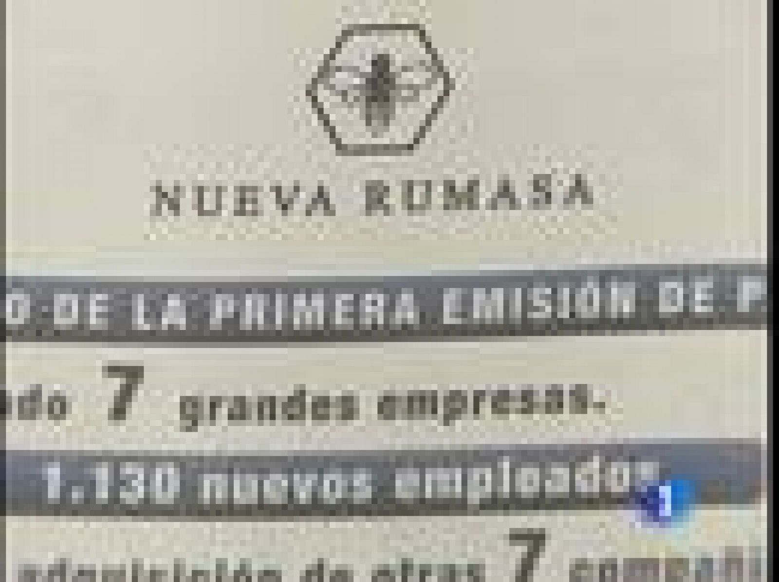 La CNMV dice que estos títulos se están vendiendo sin la intervención de un intermediario financiero autorizado. Una condición que es imprescindible desde la modificación de la Ley del Mercado de Valores del pasado día 14. Las órdenes de compra de los pagarés deben hacerse a través de empresas de inversión o entidades de crédito, que están obligadas a informar de las características, riesgos y situación económica del emisor de esos valores, en este caso Rumasa. 