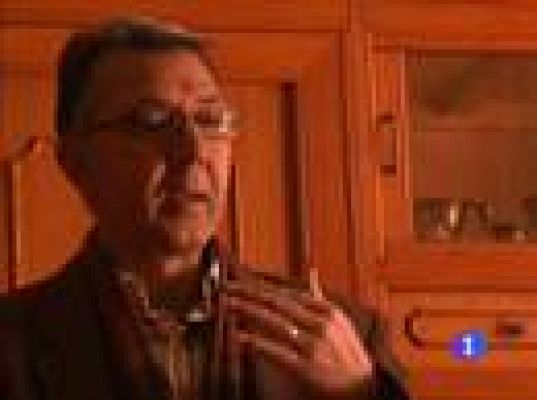 Españoles en el mundo - Nepal - Antonio