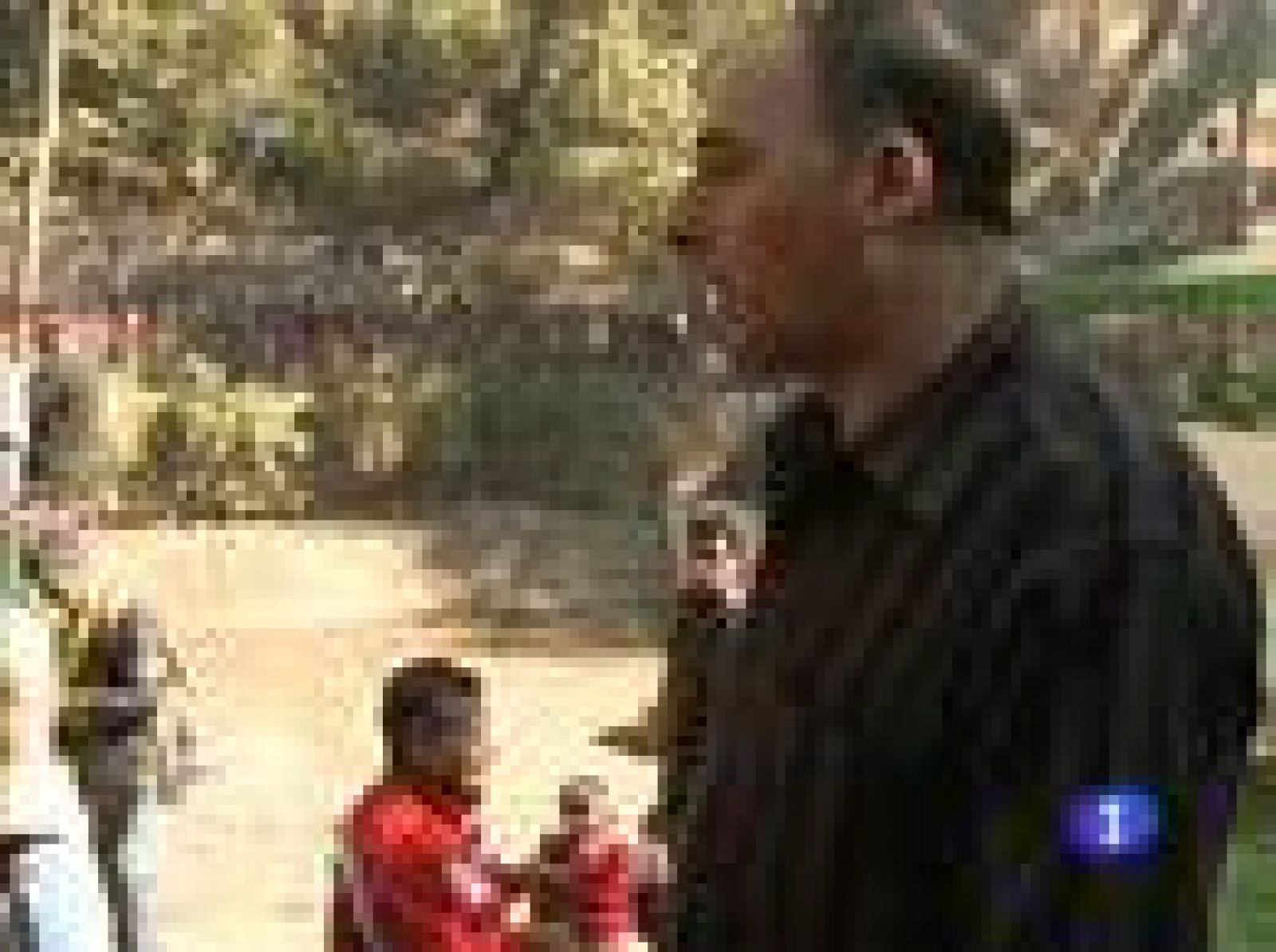 Españoles en el mundo - Nepal - Mikel | Ver