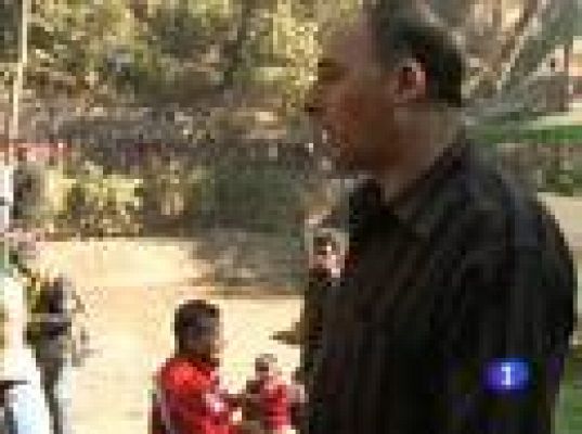 Españoles en el mundo - Nepal - Mikel