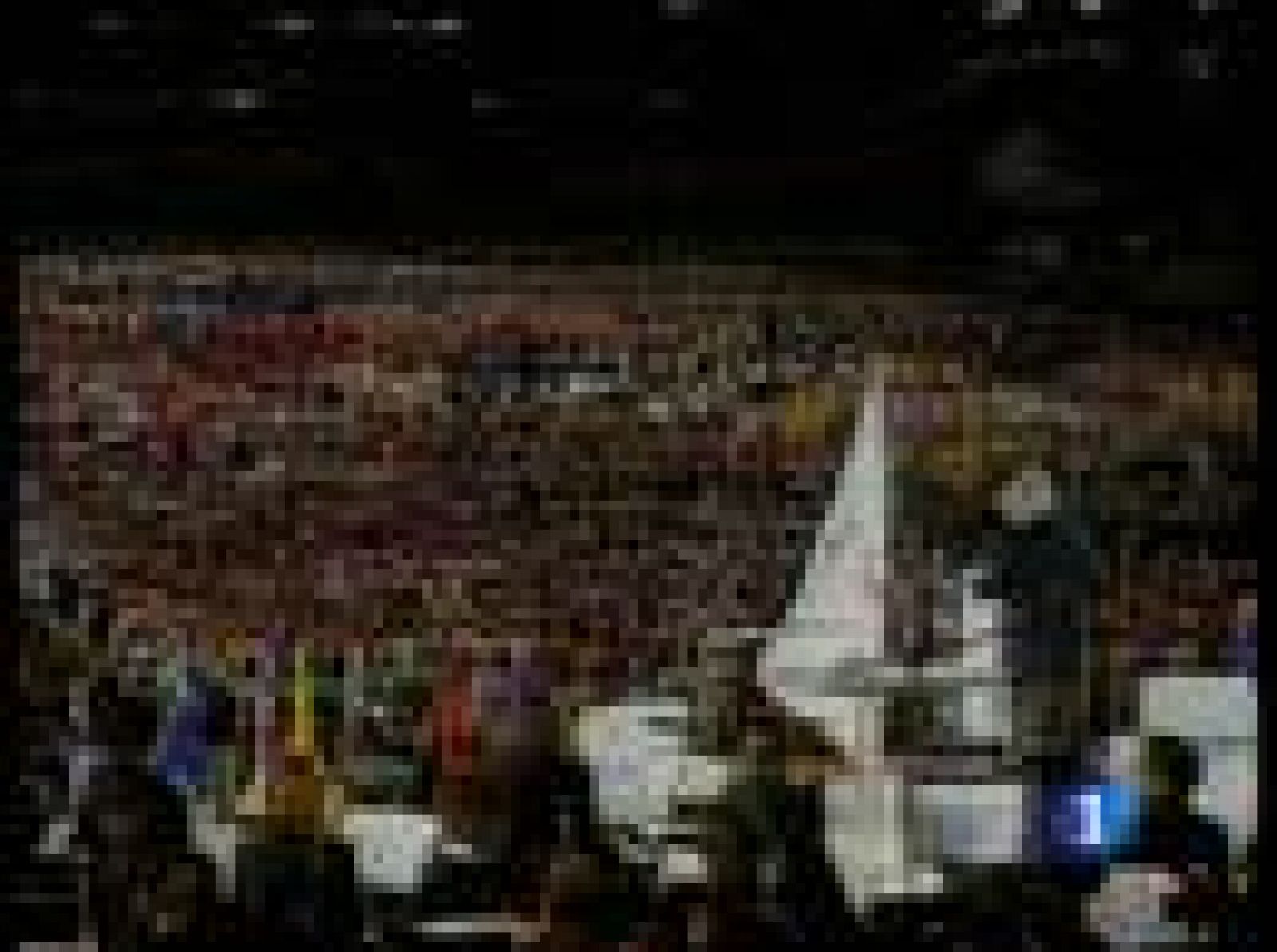 Samaranch, una vida dedicada al deporte | Ver