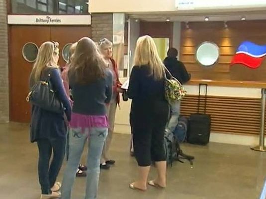 TeleCantabria - Telecantabria - 21/04/10