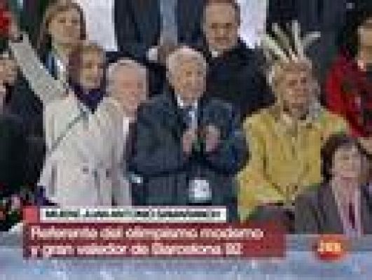 Telediario Internacional - TD Internacional 18 h. (21/04/10)