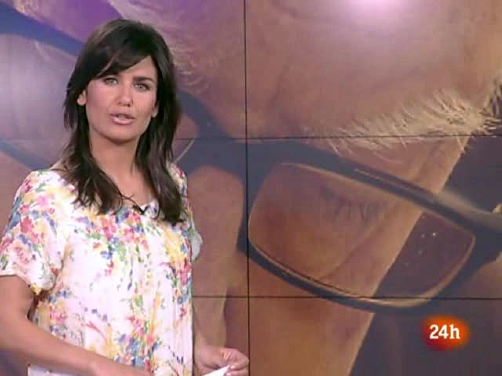 La Tarde en 24 horas: 21/04/10