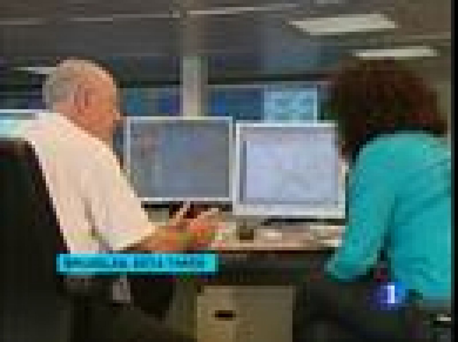 La normalidad vuelve al espacio aéreo europeo | Ver