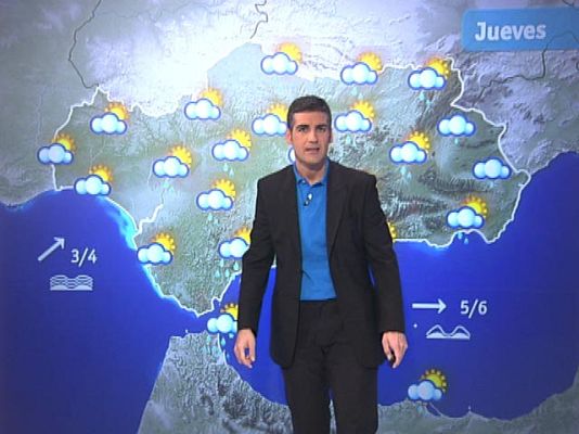 El tiempo - El Tiempo - 21/04/10