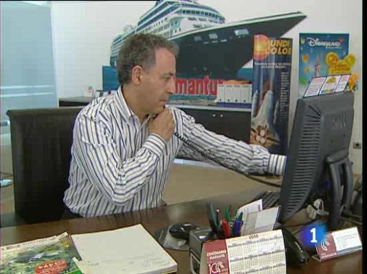  - Marsans sigue vendiendo vuelos