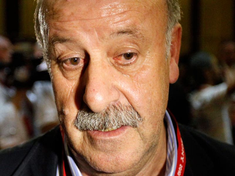 El mundo del fútbol también recuerda a Samaranch