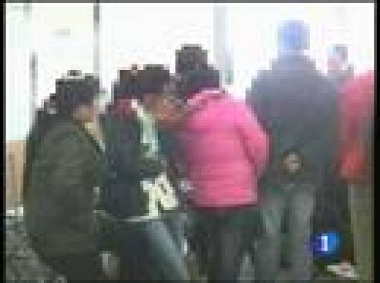  - Así funcionan las mafias chinas