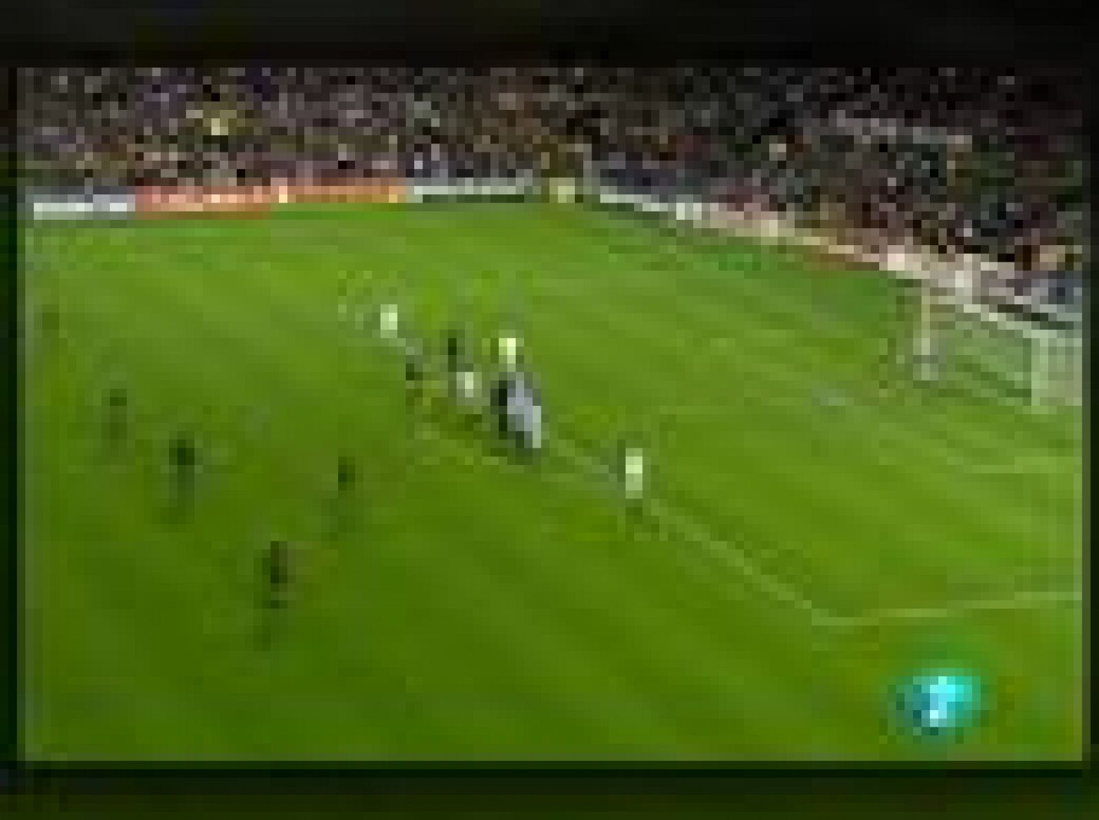 Razones para creer en la remontada del Barça - Champions League | Ver