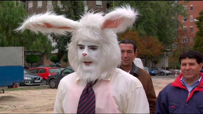 Muchachada Nui - Mejores momentos 4