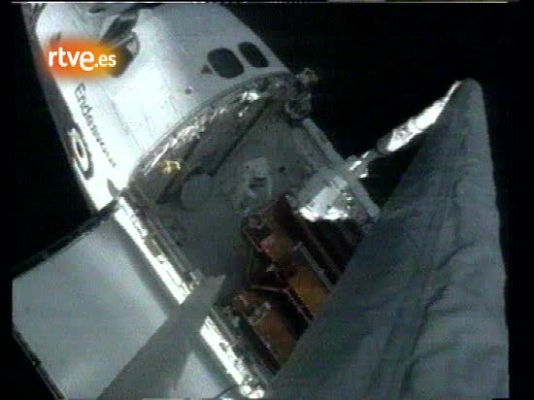Programas y Concursos en el Archivo de RTVE - 6 años del 'Hubble' en el espacio