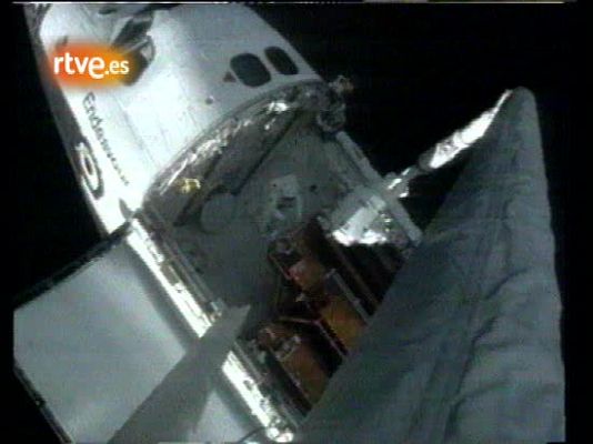 Programas y Concursos en el Archivo de RTVE - 6 años del 'Hubble' en el espacio