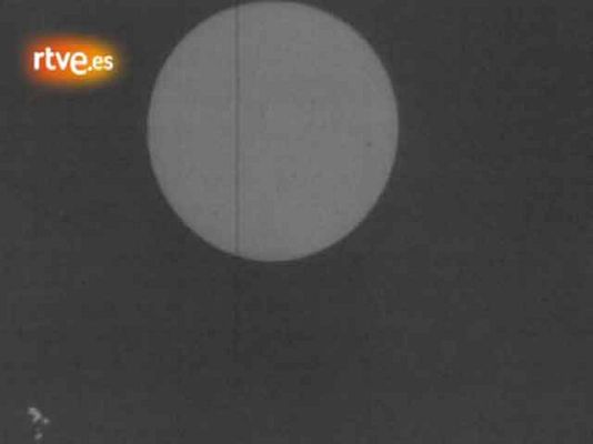 Un globo, dos globos, tres globos - Un programa de 1976