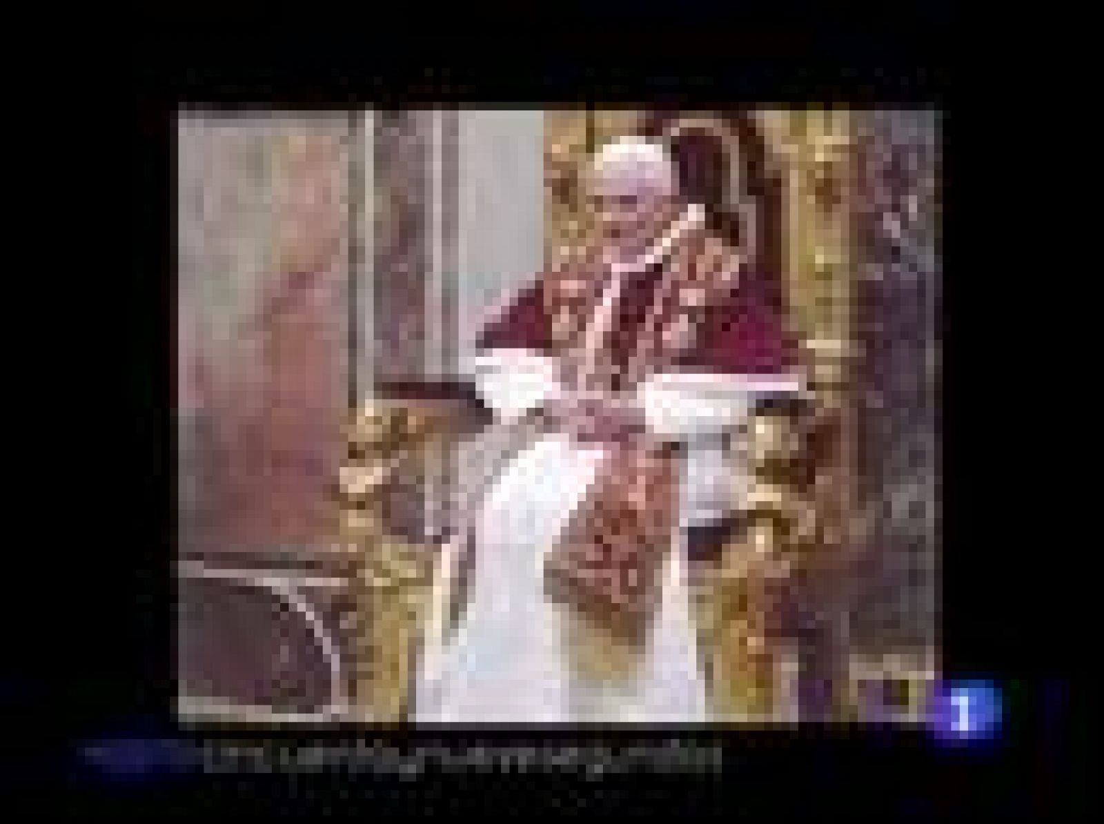 Fesser analiza en "A cien millas de Manhattan" cómo se ve desde Estados Unidos a la Iglesia católica