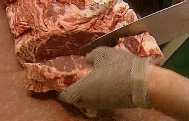 A cada plato, su carne