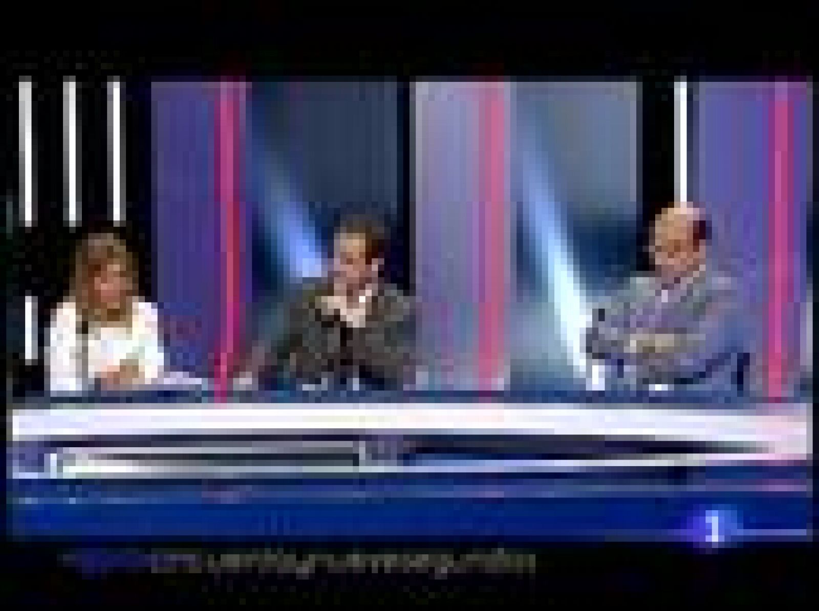 59 segundos: El uso del velo, un complejo debate | RTVE Play