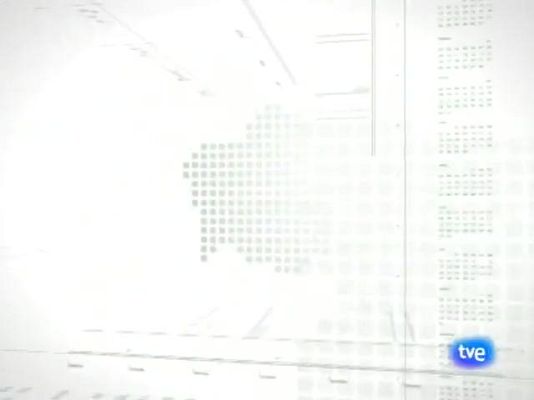 Telexornal - Galicia - Telexornal - 22/04/10