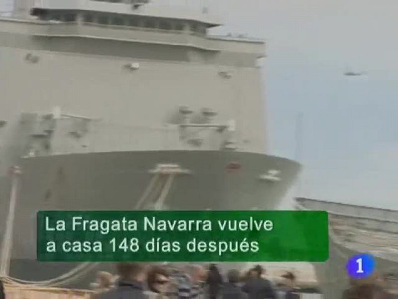  Noticias Andalucía (21/04/2010)