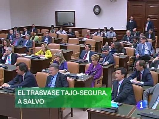 Noticias Murcia - 22/04/10 