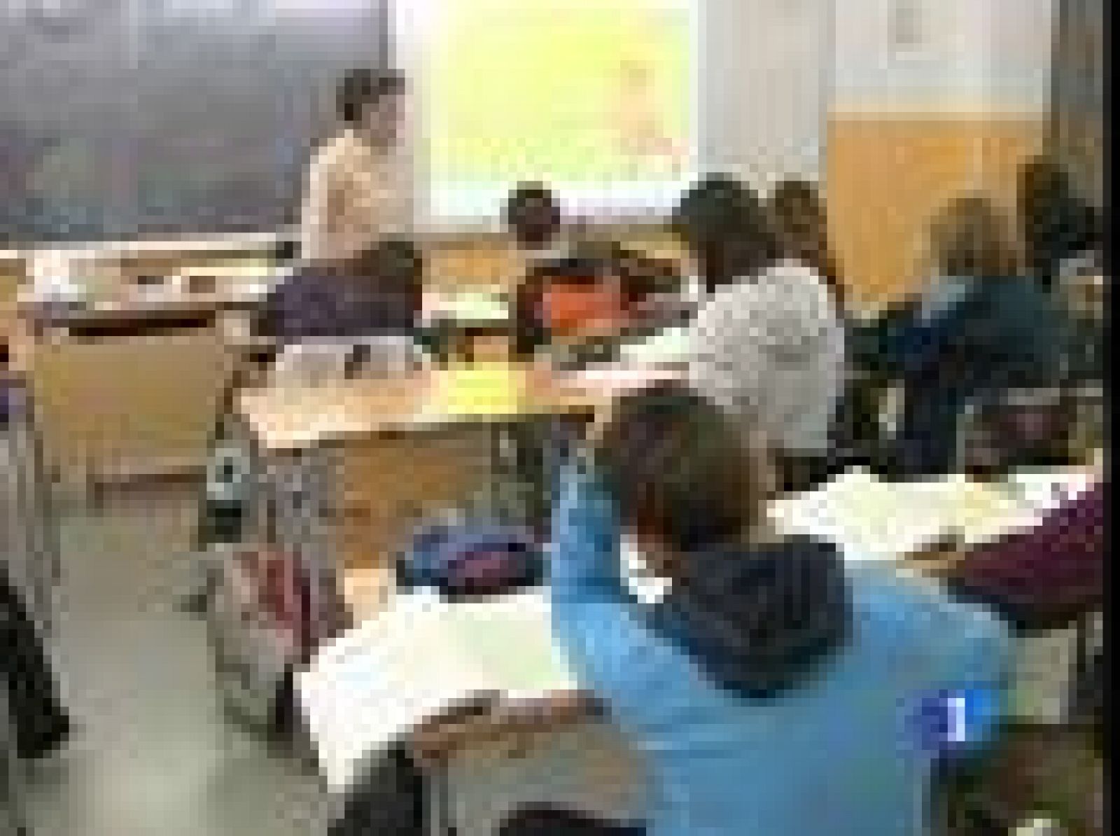 El ministro de Educación ha presentado su propuesta definitiva para intentar conseguir un Pacto | Ver