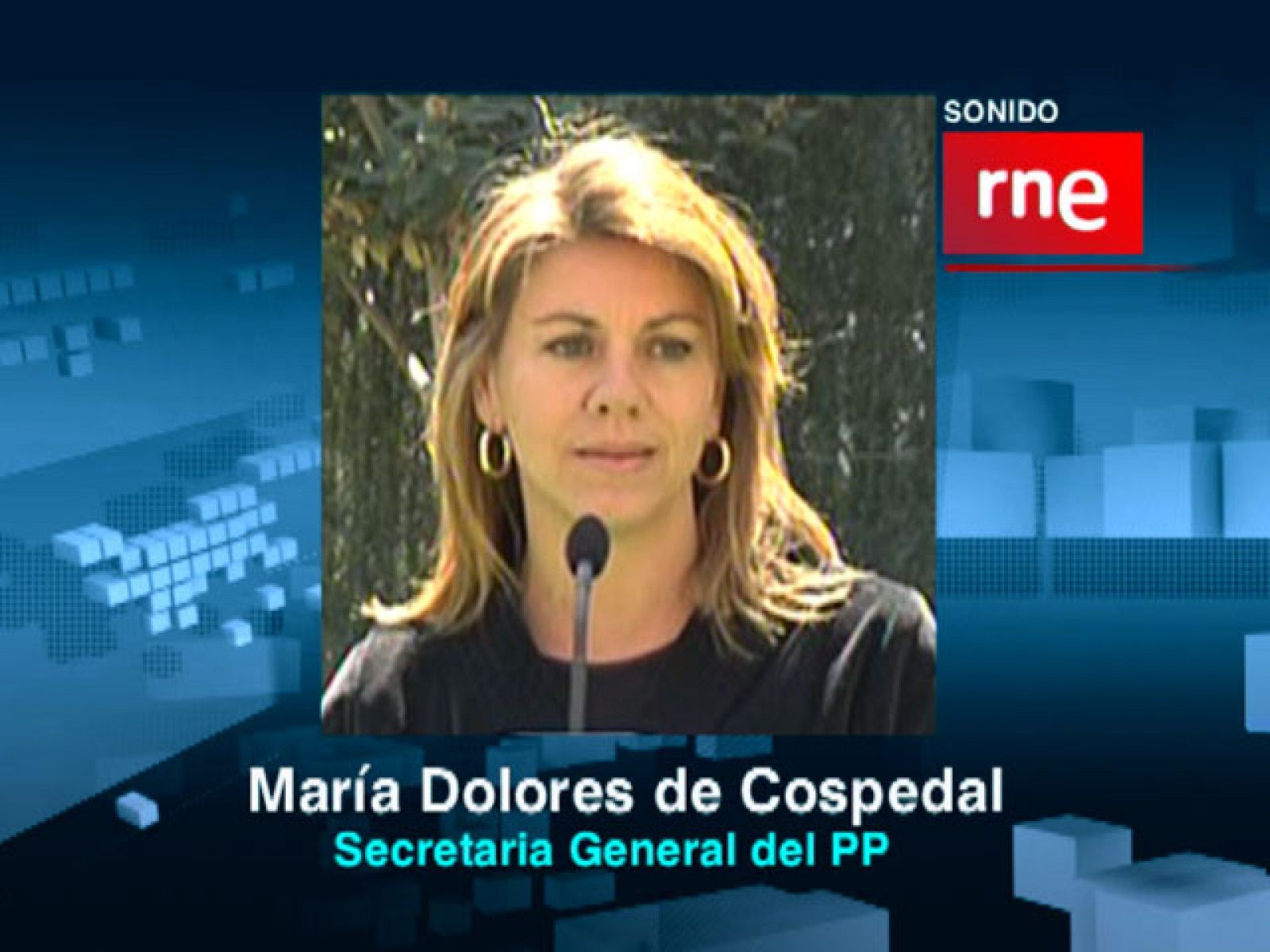 La reforma del estatuto de Castilla-La Mancha, estancada | Ver