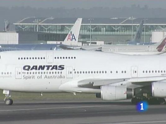  - Pocas cancelaciones y algún retraso