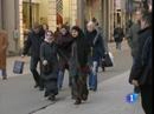  - No al burka en Bélgica