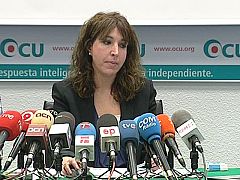 Una encuesta de la OCU en la que se valoran aerolineas y aeropuertos, sitúa a las compañías españolas a la cola