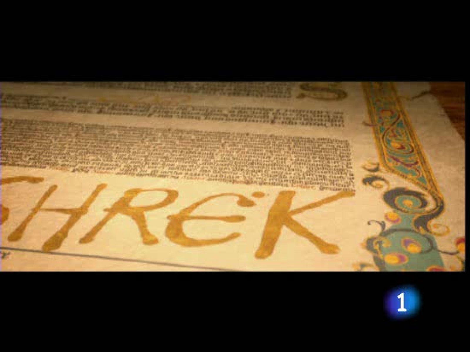 El ogro más famoso del cine vuelve por cuarta vez a la gran pantalla | Ver