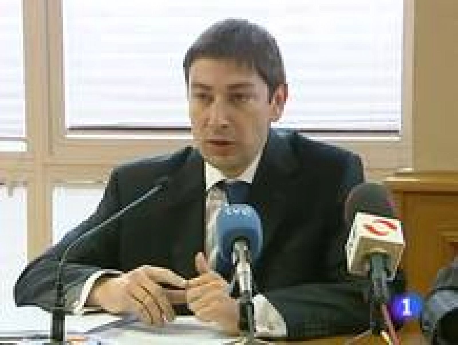 Informativo Telerioja 22/04/2010