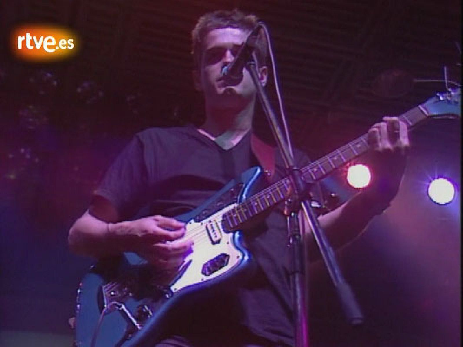 Lo mejor de "La edad de oro" (01)