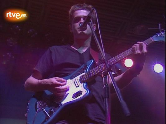 Programas y Concursos en el Archivo de RTVE - "La edad de oro" (2)