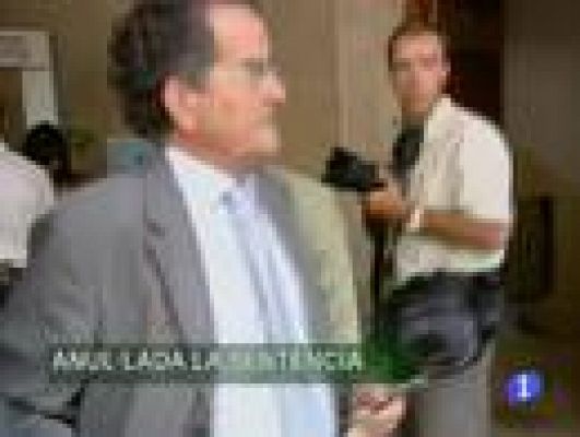 Informatiu Balear - Informatiu Balear - 22/04/10