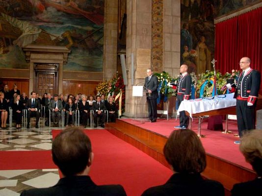  - El legado de Samaranch