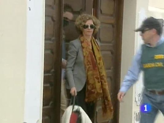 Telecanarias - Telecanarias - 22/04/10