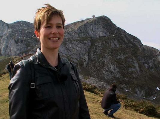 Destino: España - Esta noche, Destino: Asturias